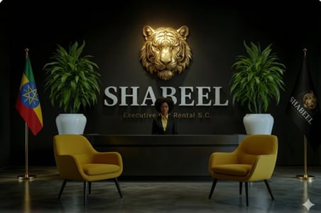 Shabeel Fleets Enterprise — premium mobility headquarters